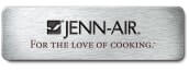 Jenn-Air Appliance Repair