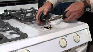 appliance repair winnipeg